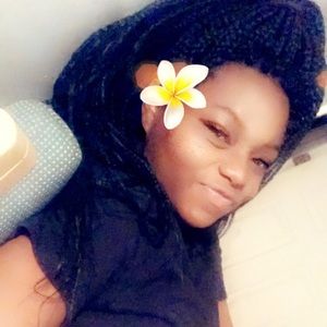 Meet your Posher, Franchesca